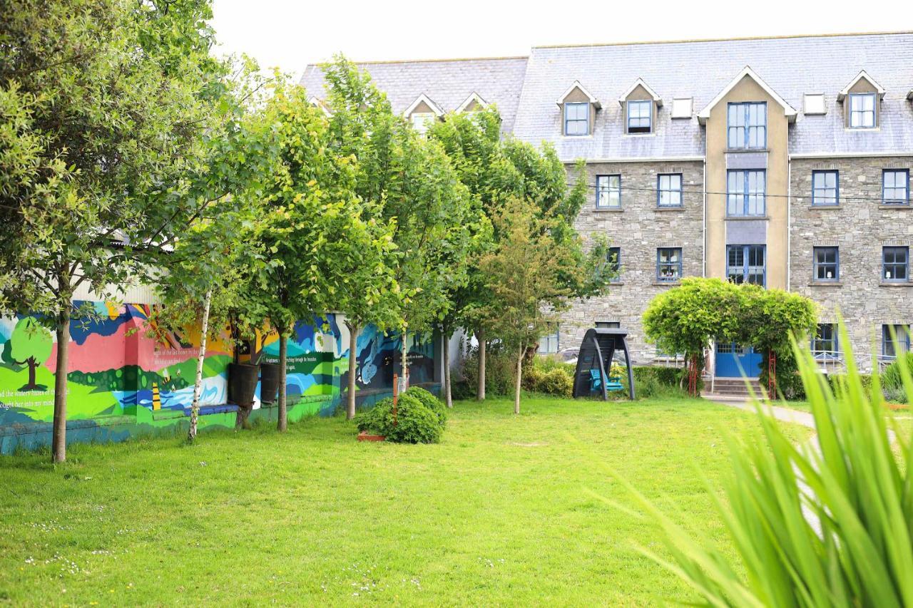 Long Quay Apartments, 克洛纳基尔蒂 外观 照片