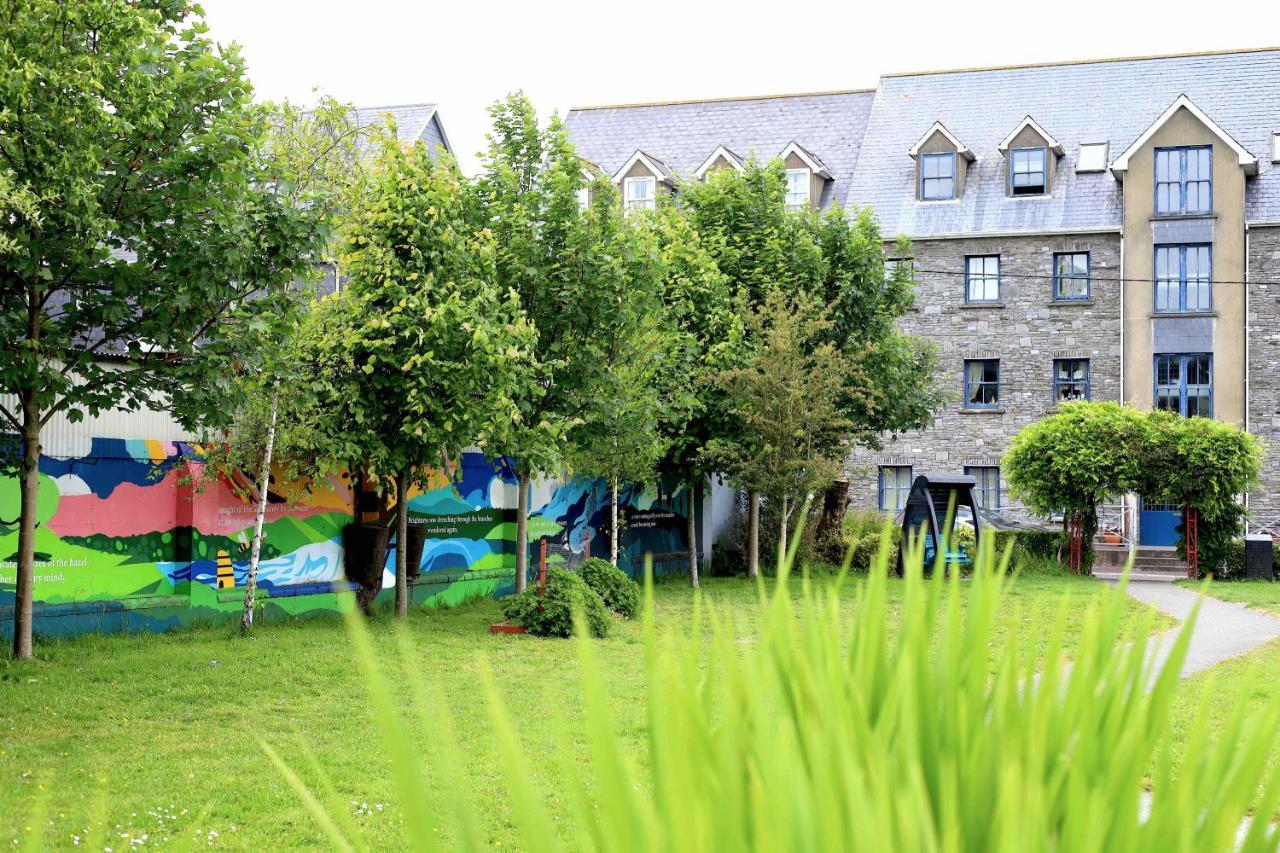 Long Quay Apartments, 克洛纳基尔蒂 外观 照片