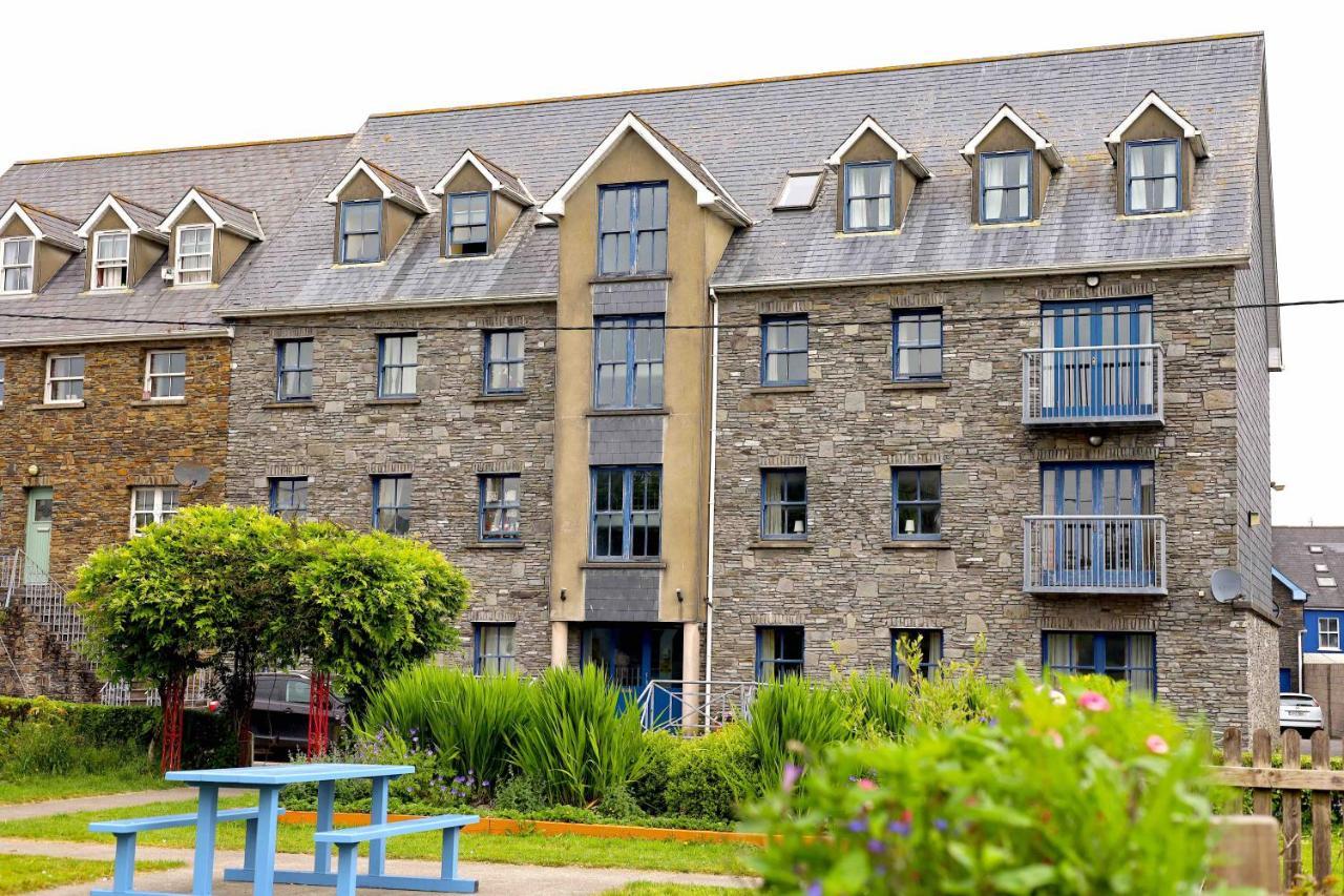 Long Quay Apartments, 克洛纳基尔蒂 外观 照片