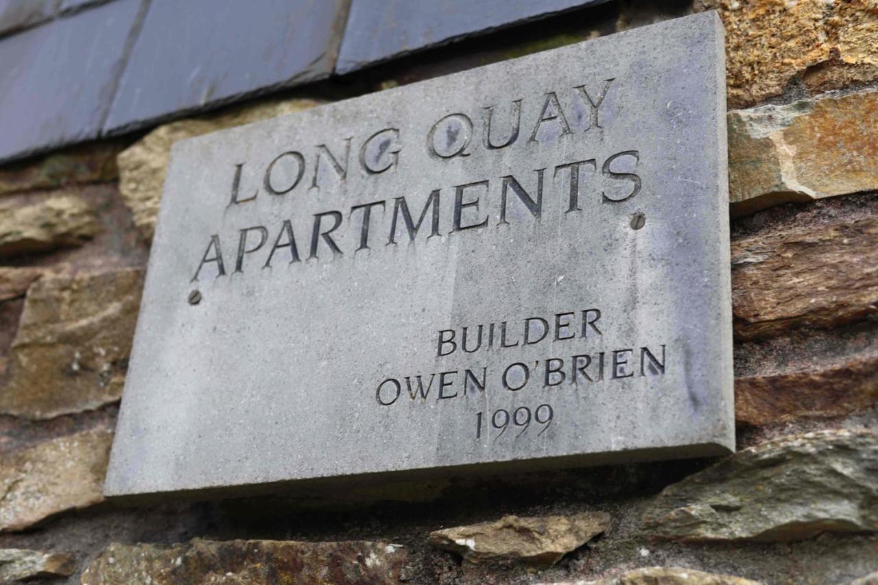 Long Quay Apartments, 克洛纳基尔蒂 外观 照片